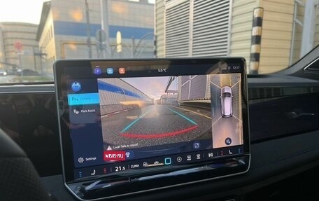 Volkswagen Tiguan, 2025 год, 4 800 000 рублей, 34 фотография