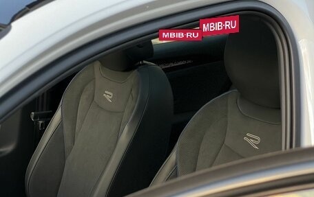 Volkswagen Tiguan, 2025 год, 4 800 000 рублей, 22 фотография