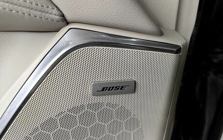 Cadillac Escalade IV, 2015 год, 4 200 000 рублей, 16 фотография