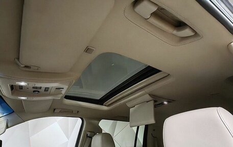 Cadillac Escalade IV, 2015 год, 4 200 000 рублей, 23 фотография