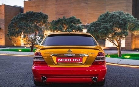 Mercedes-Benz S-Класс, 2001 год, 2 500 000 рублей, 10 фотография