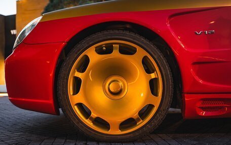 Mercedes-Benz S-Класс, 2001 год, 2 500 000 рублей, 13 фотография