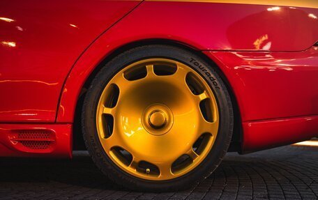 Mercedes-Benz S-Класс, 2001 год, 2 500 000 рублей, 14 фотография