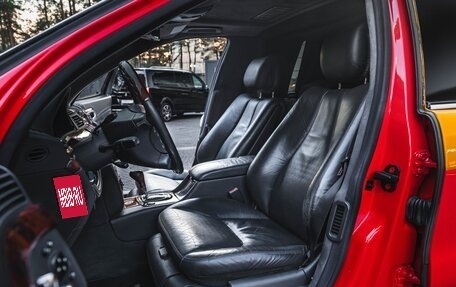 Mercedes-Benz S-Класс, 2001 год, 2 500 000 рублей, 17 фотография