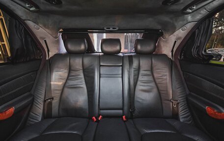 Mercedes-Benz S-Класс, 2001 год, 2 500 000 рублей, 27 фотография