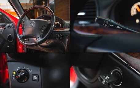 Mercedes-Benz S-Класс, 2001 год, 2 500 000 рублей, 31 фотография