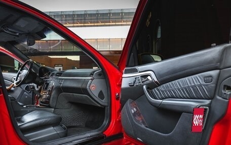 Mercedes-Benz S-Класс, 2001 год, 2 500 000 рублей, 23 фотография