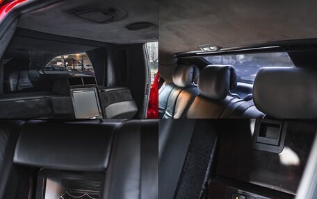 Mercedes-Benz S-Класс, 2001 год, 2 500 000 рублей, 36 фотография