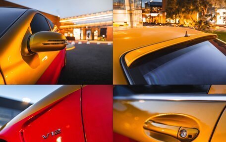 Mercedes-Benz S-Класс, 2001 год, 2 500 000 рублей, 40 фотография