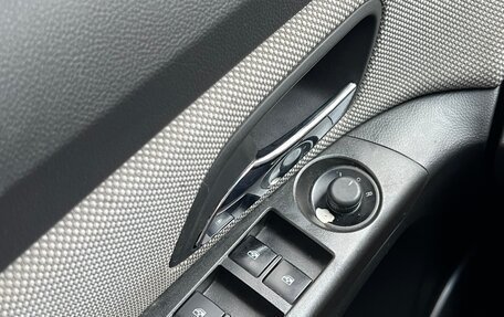 Chevrolet Cruze II, 2013 год, 570 000 рублей, 9 фотография