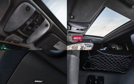 Mercedes-Benz S-Класс, 2001 год, 2 500 000 рублей, 34 фотография