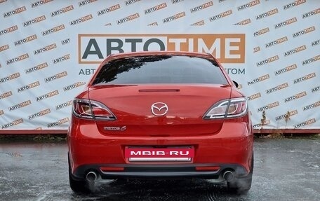 Mazda 6, 2010 год, 930 000 рублей, 9 фотография