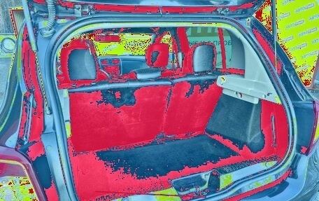 Renault Sandero II рестайлинг, 2018 год, 1 200 000 рублей, 7 фотография