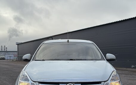 Nissan Almera, 2017 год, 670 000 рублей, 2 фотография