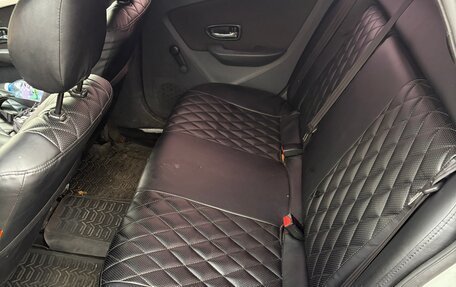 Nissan Almera, 2017 год, 670 000 рублей, 9 фотография