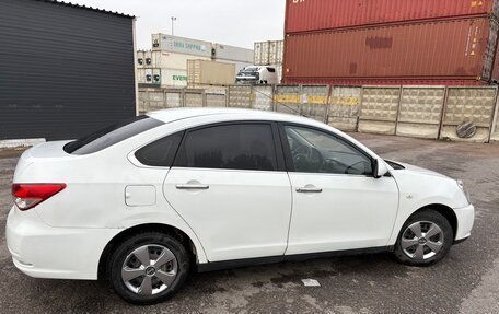 Nissan Almera, 2017 год, 670 000 рублей, 7 фотография