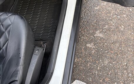 Nissan Almera, 2017 год, 670 000 рублей, 12 фотография