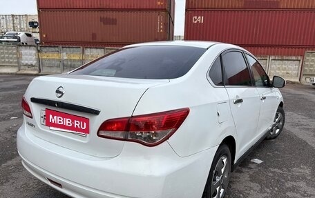 Nissan Almera, 2017 год, 670 000 рублей, 4 фотография