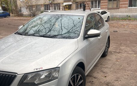 Skoda Octavia, 2014 год, 910 000 рублей, 4 фотография