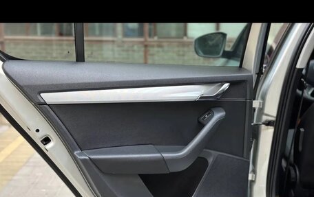 Skoda Octavia, 2014 год, 910 000 рублей, 8 фотография