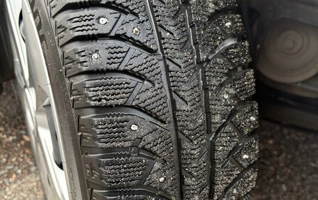 Nissan Almera, 2017 год, 670 000 рублей, 21 фотография