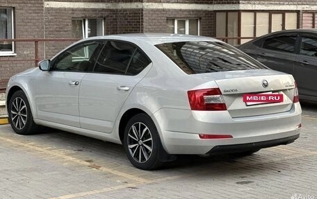 Skoda Octavia, 2014 год, 910 000 рублей, 6 фотография