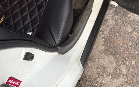 Nissan Almera, 2017 год, 670 000 рублей, 20 фотография