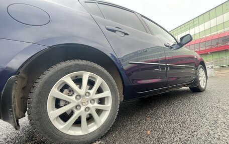 Mazda 3, 2008 год, 550 000 рублей, 8 фотография