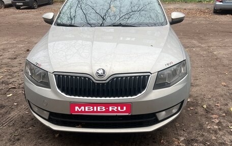 Skoda Octavia, 2014 год, 910 000 рублей, 3 фотография