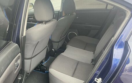 Mazda 3, 2008 год, 550 000 рублей, 14 фотография