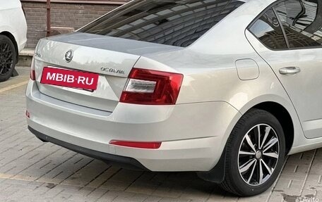 Skoda Octavia, 2014 год, 910 000 рублей, 5 фотография