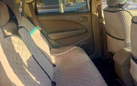 Mitsubishi Outlander III рестайлинг 3, 2005 год, 580 000 рублей, 4 фотография