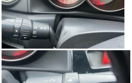 Mazda 3, 2008 год, 550 000 рублей, 17 фотография