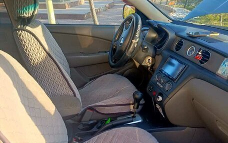 Mitsubishi Outlander III рестайлинг 3, 2005 год, 580 000 рублей, 5 фотография