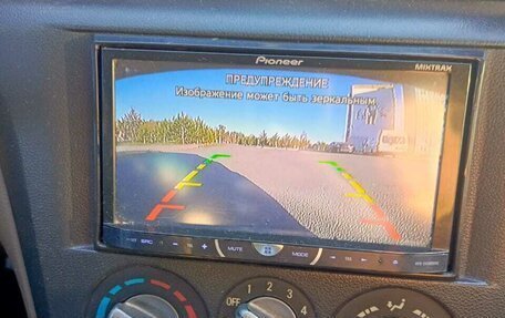 Mitsubishi Outlander III рестайлинг 3, 2005 год, 580 000 рублей, 6 фотография