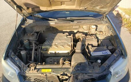 Mitsubishi Outlander III рестайлинг 3, 2005 год, 580 000 рублей, 12 фотография