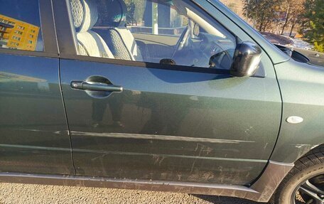 Mitsubishi Outlander III рестайлинг 3, 2005 год, 580 000 рублей, 10 фотография