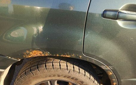 Mitsubishi Outlander III рестайлинг 3, 2005 год, 580 000 рублей, 9 фотография