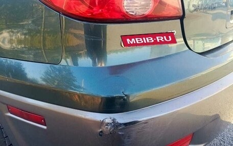 Mitsubishi Outlander III рестайлинг 3, 2005 год, 580 000 рублей, 11 фотография