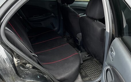 Nissan Almera, 2005 год, 370 000 рублей, 6 фотография