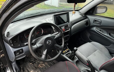 Nissan Almera, 2005 год, 370 000 рублей, 7 фотография