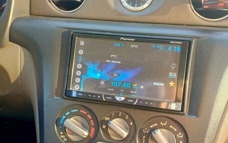 Mitsubishi Outlander III рестайлинг 3, 2005 год, 580 000 рублей, 7 фотография