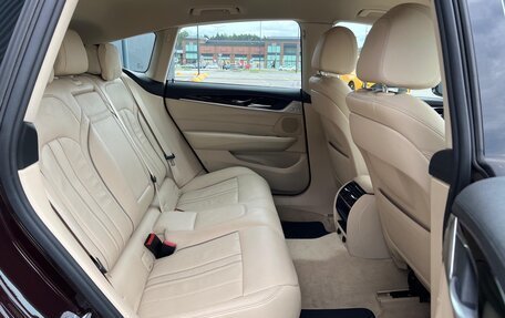 BMW 6 серия, 2019 год, 4 700 000 рублей, 9 фотография