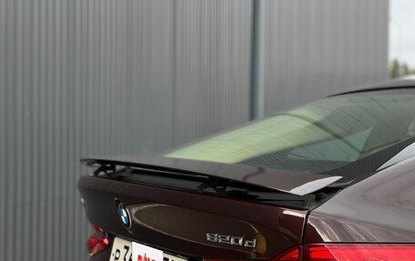 BMW 6 серия, 2019 год, 4 700 000 рублей, 6 фотография