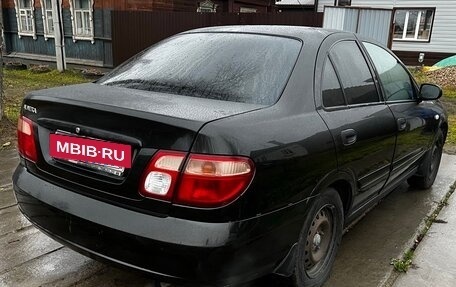 Nissan Almera, 2005 год, 370 000 рублей, 5 фотография
