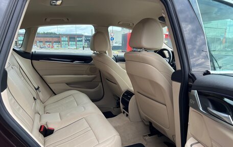 BMW 6 серия, 2019 год, 4 700 000 рублей, 10 фотография