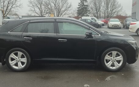 Toyota Venza I, 2013 год, 1 780 000 рублей, 4 фотография