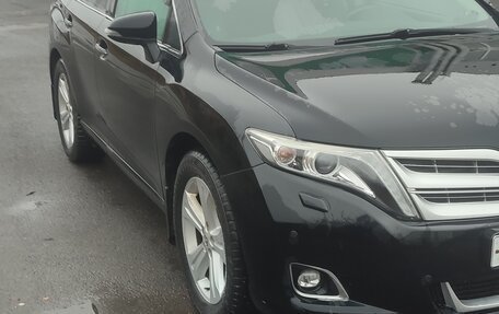 Toyota Venza I, 2013 год, 1 780 000 рублей, 3 фотография