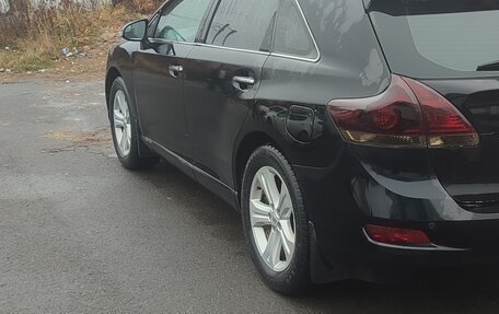 Toyota Venza I, 2013 год, 1 780 000 рублей, 7 фотография