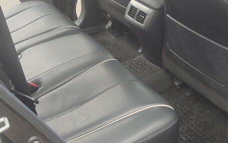 Toyota Venza I, 2013 год, 1 780 000 рублей, 11 фотография